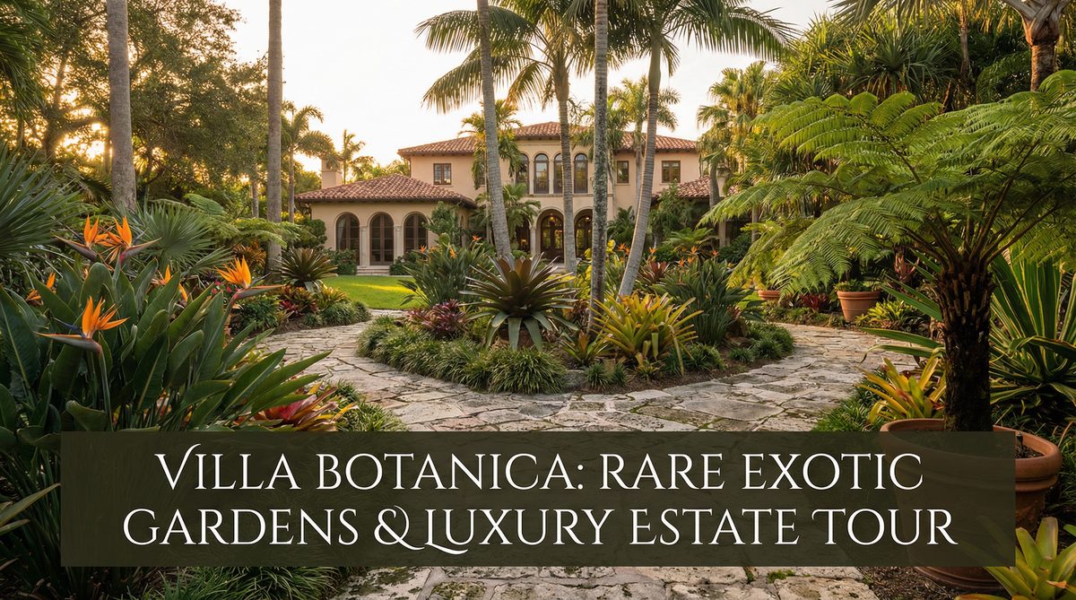 探花植物测评视频